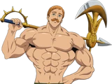 Escanor