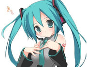 Hatsune Miku