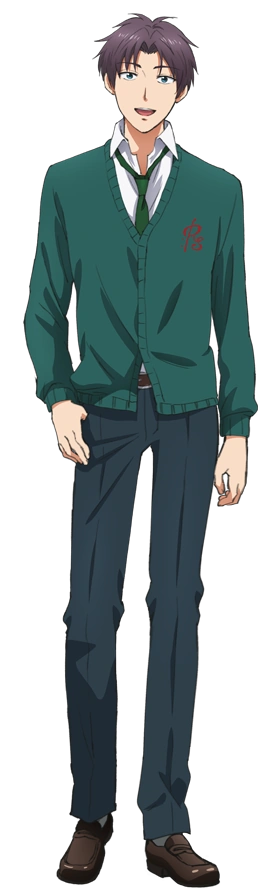 Hirotaka Wakamatsu/Gallery | Heroes Wiki | Fandom