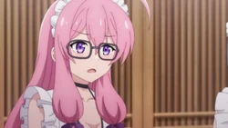 "I also... had natural talent."