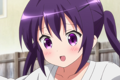 Runa Shirakawa | Heroes Wiki | Fandom