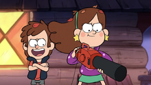 S1e1 You want some of this