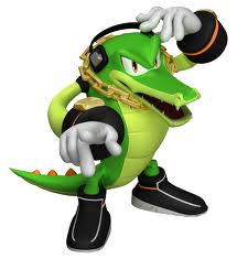 Vector the Crocodile (Sonic the Hedgehog)/Gallery Heroes Wiki Fandom