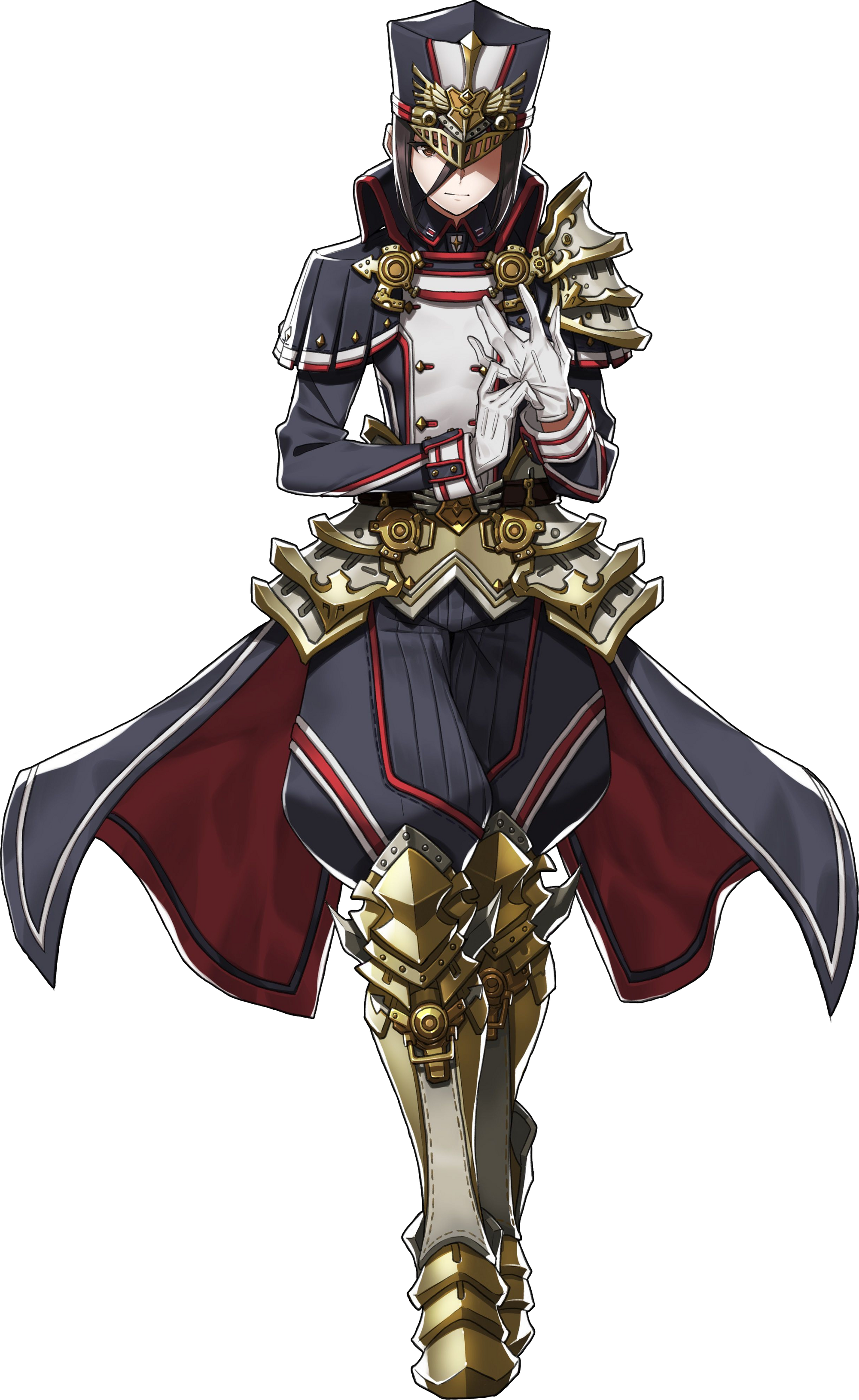 Morag Ladir Heroes Wiki Fandom