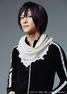 Yato 28Gods and Bonds Stage Play29