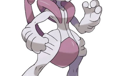 Mewtwo, Videogame Villiains and Bosses Wiki