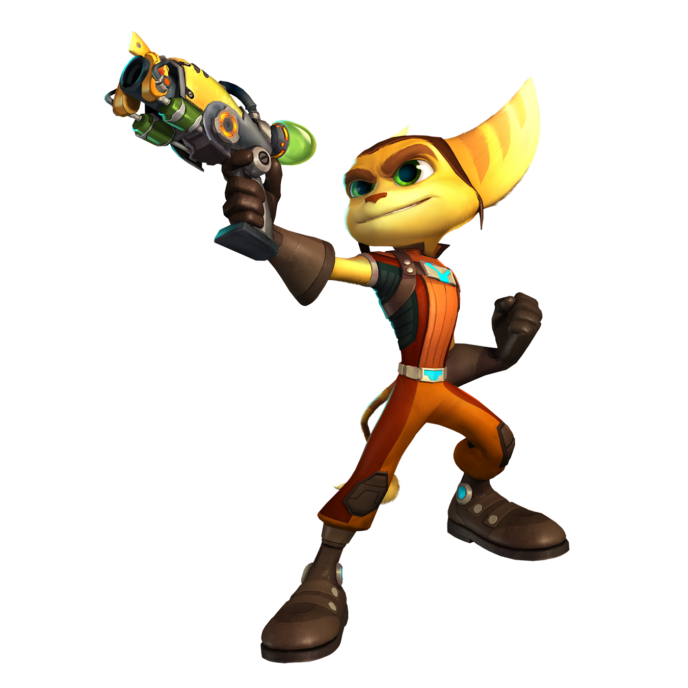 Ratchet & Clank (2016 game), Ratchet & Clank Wiki