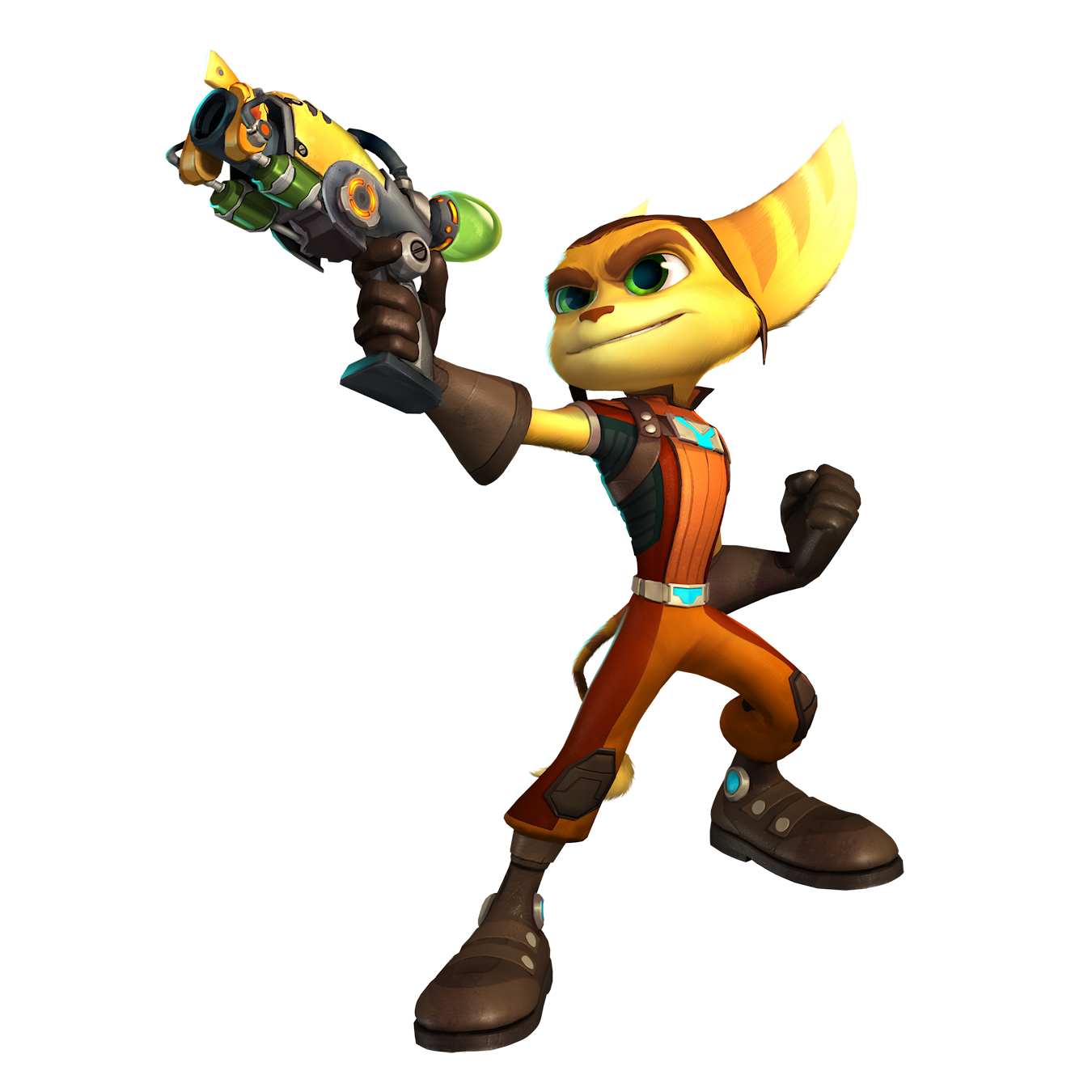 Ratchet, Ratchet & Clank Wiki