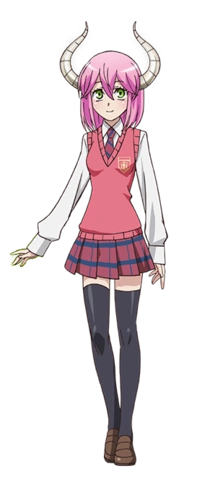 Akane Kōmoto | Heroes Wiki | Fandom