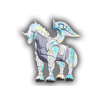 Bakugan unicorn discount