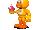 Chica the Chicken (FNaF World)