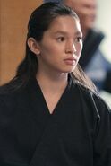 Devon Lee | Heroes Wiki | Fandom