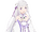 Emilia (Re:Zero)