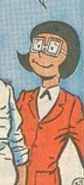 Irma in Archie Comics