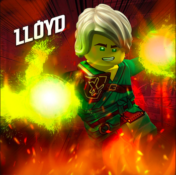 Master lloyd montgomery garmadon top