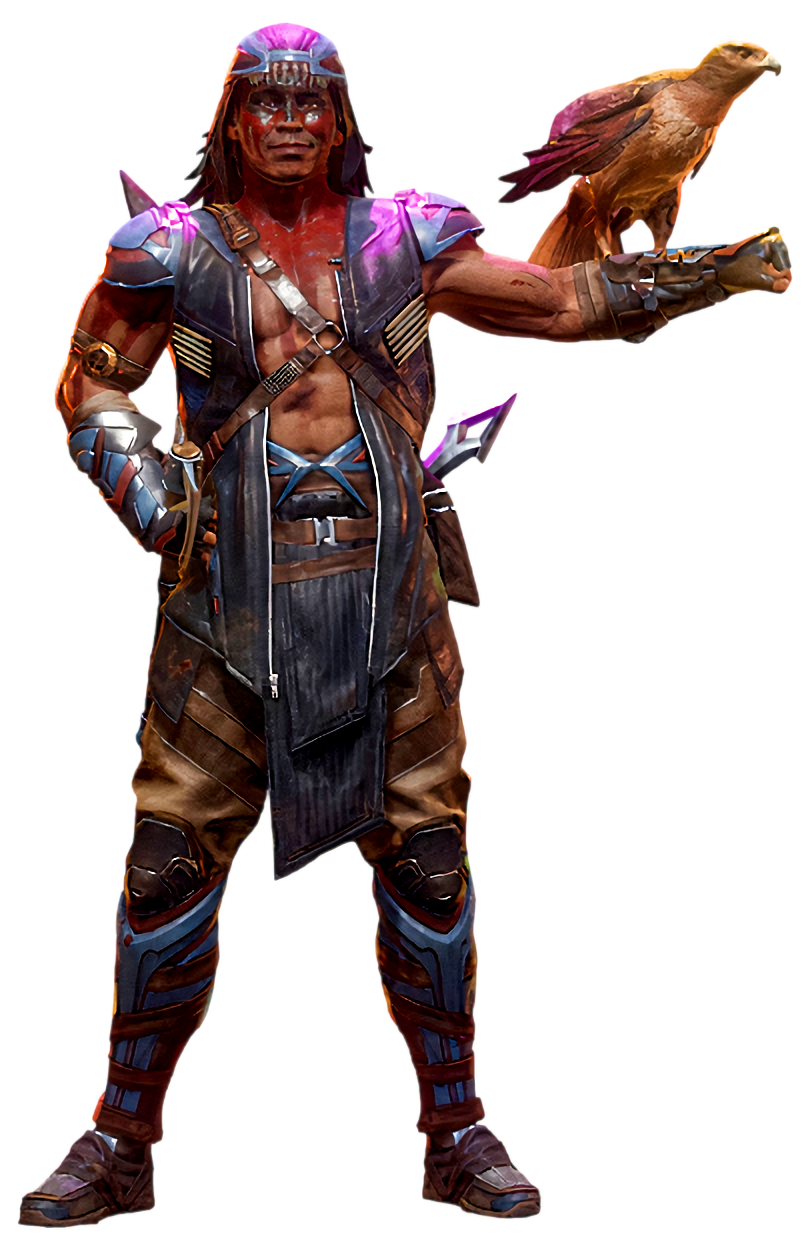 Nightwolf - Wikipedia