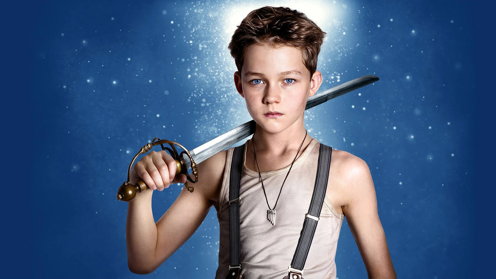 Peter Pan Pan Heroes Wiki Fandom