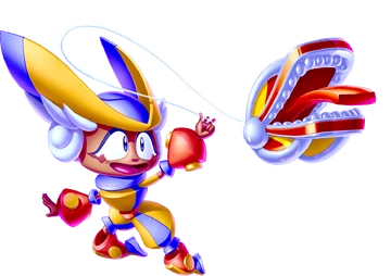 Penny (Penny's Big Breakaway) | Heroes Wiki | Fandom