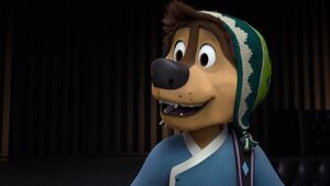 Rock Dog 2016 Screenshot 1698