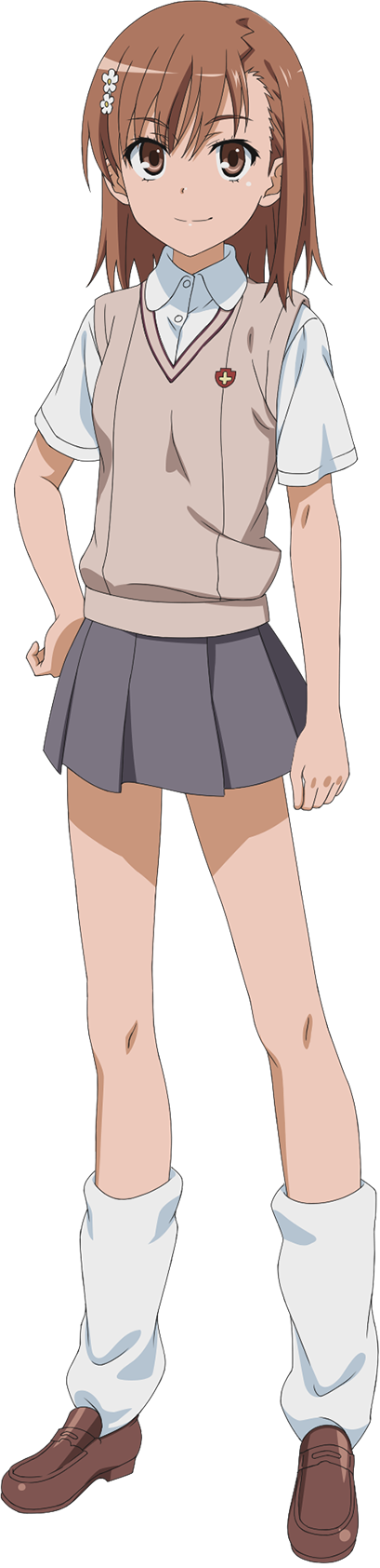 Mikoto Misaka | Heroes Wiki | Fandom Mikoto Misaka | Heroes Wiki | Fandom