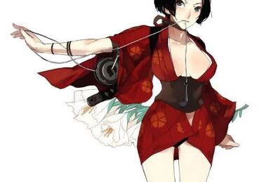 Kurenai (Red Ninja) | Kari And Sokas Wiki | Fandom