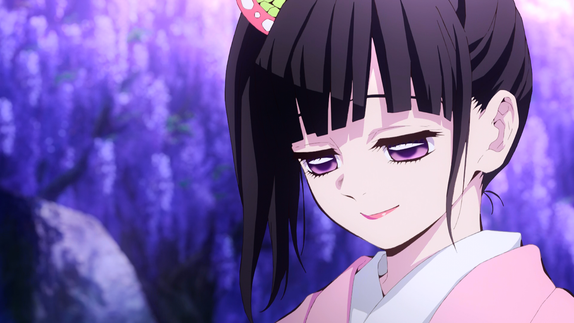 Kanao Tsuyuri, Kimetsu no Yaiba Wiki