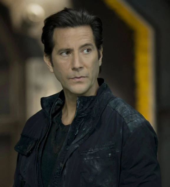 Marcus Kane | Heroes Wiki | Fandom