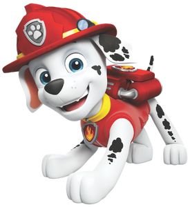 Paw patrol marshall gallery online