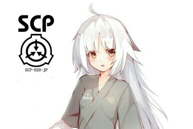 SCP Foundation - Wikipedia - Image #2706473 - Zerochan Anime Image Board