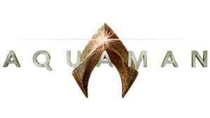 Aquaman Logo (2018)