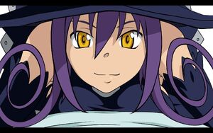 Blair - Soul Eater wallpaper - 1023703