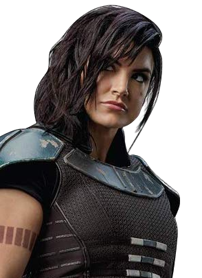 Cara Dune Heroes Wiki Fandom