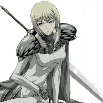 Clare Claymore Heroes Wiki Fandom On myanimelist, and join in the discussion on the largest online anime and manga database in the world! clare claymore heroes wiki fandom