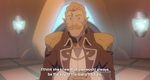 Coran (Season Eight Final)