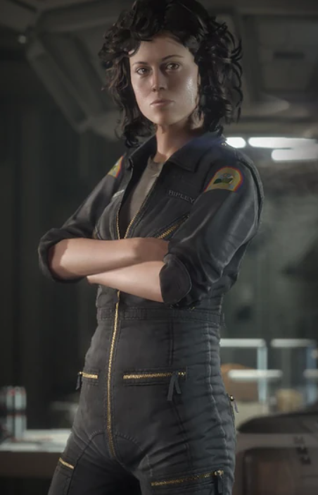 Ellen Ripley/Gallery Heroes Wiki Fandom