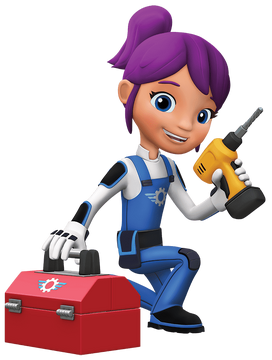 Gabby blaze and the monster machines toy 2025