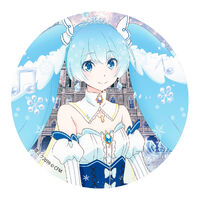 Goods charaani badge miku