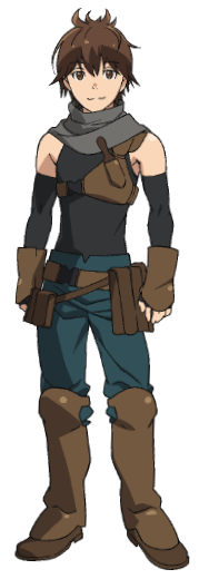 Haruhiro Heroes Wiki Fandom Haruhiro Heroes Wiki Fandom