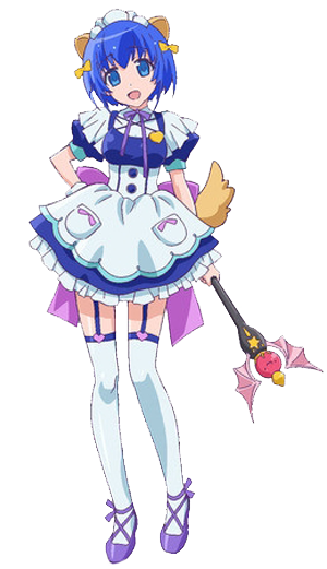 Kokona Saionji Heroes Wiki Fandom
