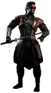 Kenshi Takahashi (Mortal Kombat series)