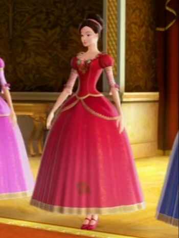 Princess Blair | Heroes Wiki | Fandom