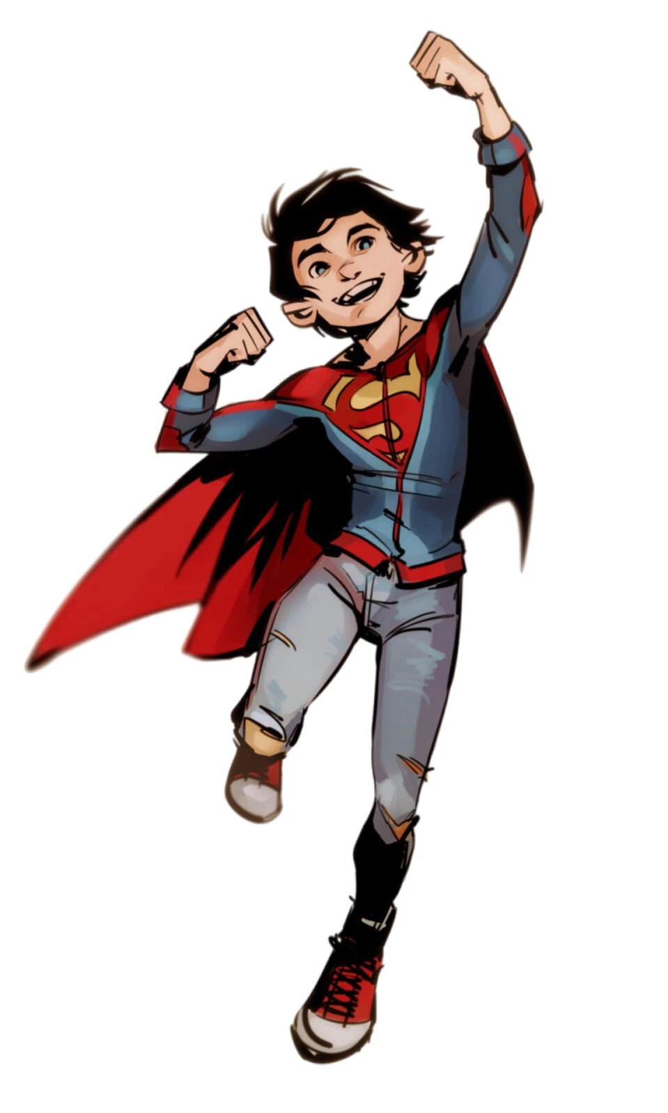 Jon Kent/Gallery Heroes Wiki Fandom