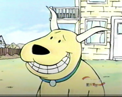 T Bone Clifford The Big Red Dog Heroes Wiki Fandom