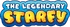 The Legendary Starfy Logo