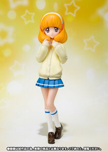 Bandai kise yayoi02s