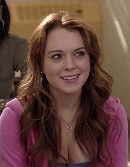 Mandi Weatherly, Mean Girls Wiki