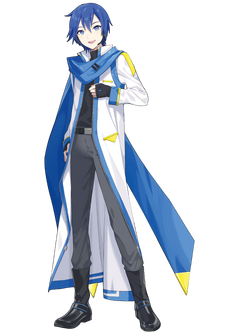 KAITO (Vocaloid) | Heroes Wiki | Fandom