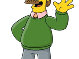 Ned Flanders