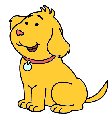 Pal the dog top