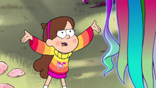 S2e15 Mabel confused